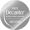 Concours Decanter 2022