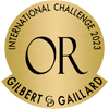 Concours Gilbert & Gaillard 2023