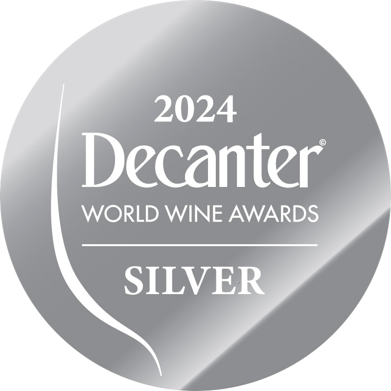 Concours Decanter 2024
