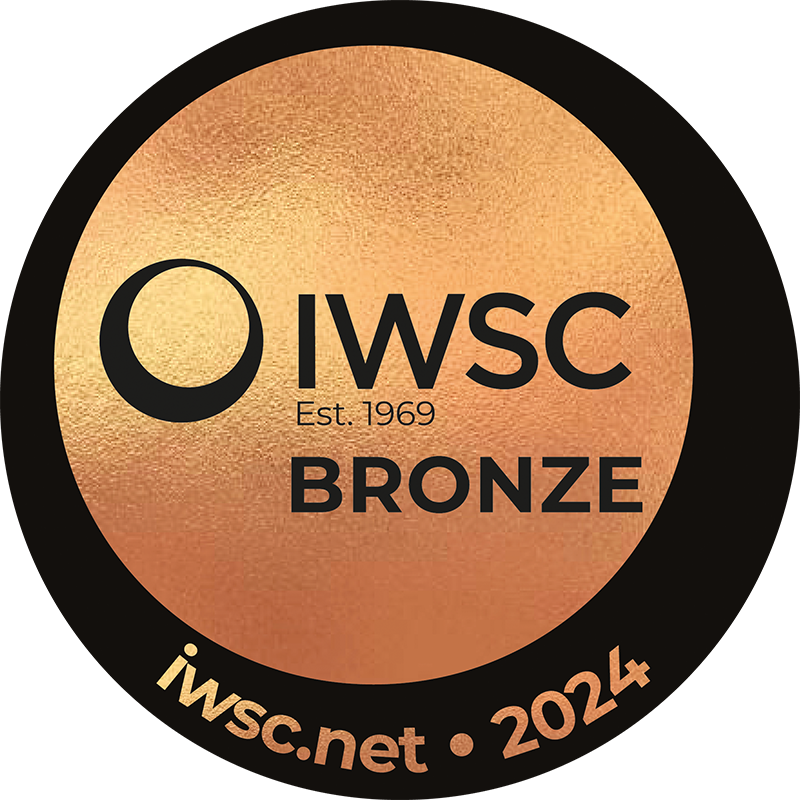 Concours IWSC 2024