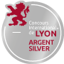 Lyon Argent 2021